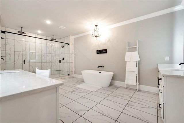 6140 Crescent Moon Ridge, Cumming, GA 30041