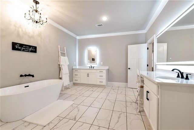 6140 Crescent Moon Ridge, Cumming, GA 30041