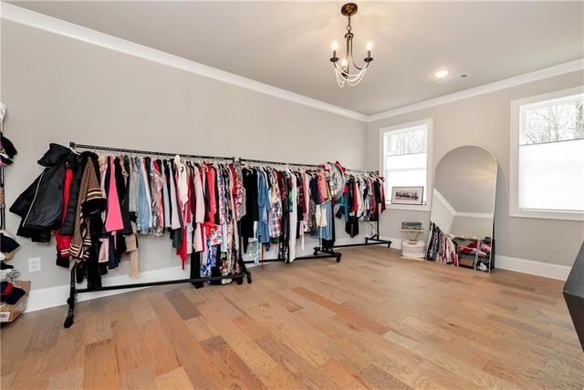 6140 Crescent Moon Ridge, Cumming, GA 30041