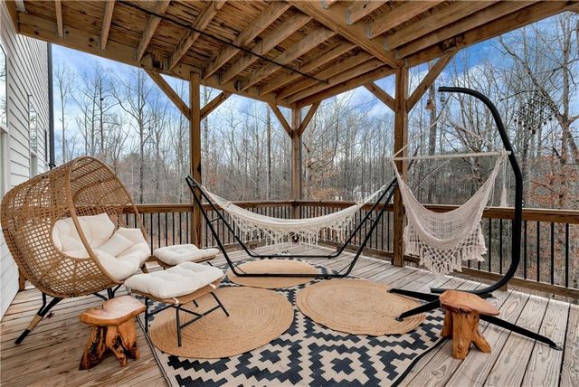6140 Crescent Moon Ridge, Cumming, GA 30041