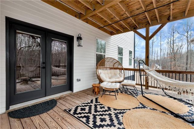 6140 Crescent Moon Ridge, Cumming, GA 30041