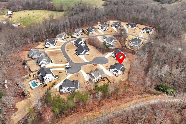 6140 Crescent Moon Ridge, Cumming, GA 30041