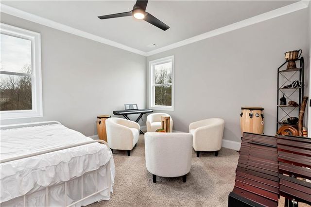 6140 Crescent Moon Ridge, Cumming, GA 30041