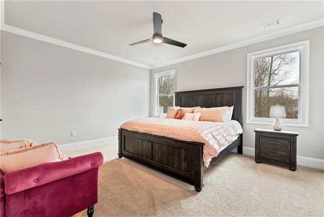 6140 Crescent Moon Ridge, Cumming, GA 30041