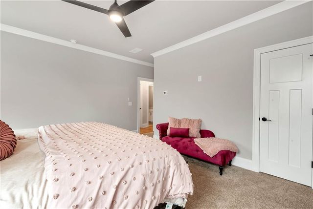 6140 Crescent Moon Ridge, Cumming, GA 30041