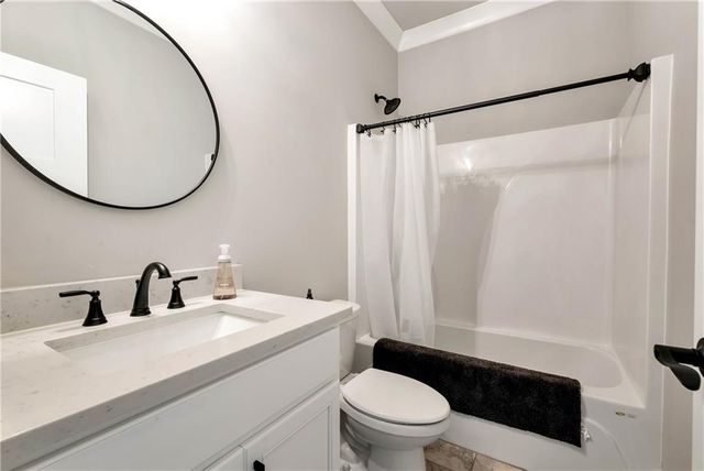 6140 Crescent Moon Ridge, Cumming, GA 30041