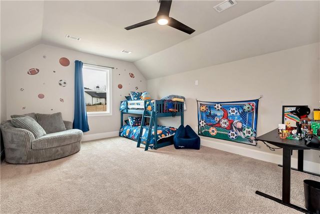 6140 Crescent Moon Ridge, Cumming, GA 30041