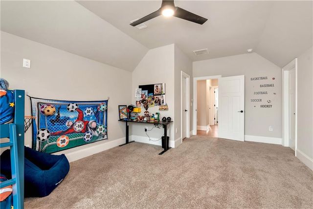 6140 Crescent Moon Ridge, Cumming, GA 30041