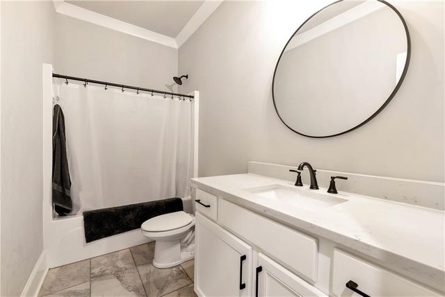 6140 Crescent Moon Ridge, Cumming, GA 30041