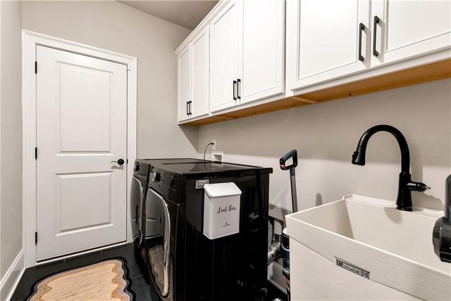 6140 Crescent Moon Ridge, Cumming, GA 30041