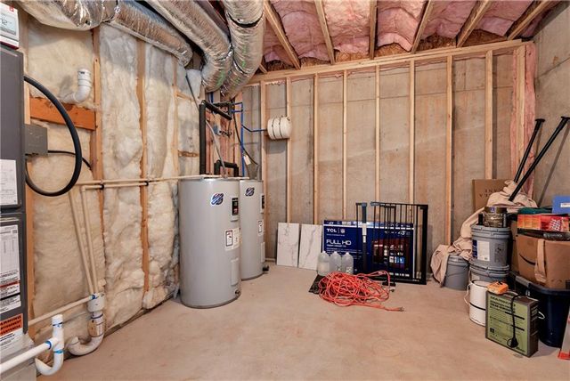 6140 Crescent Moon Ridge, Cumming, GA 30041