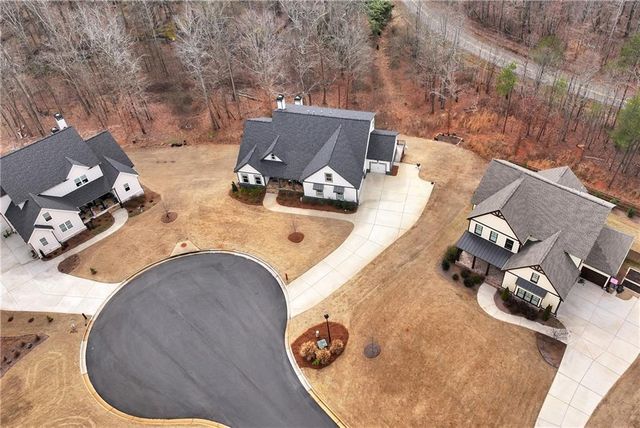 6140 Crescent Moon Ridge, Cumming, GA 30041