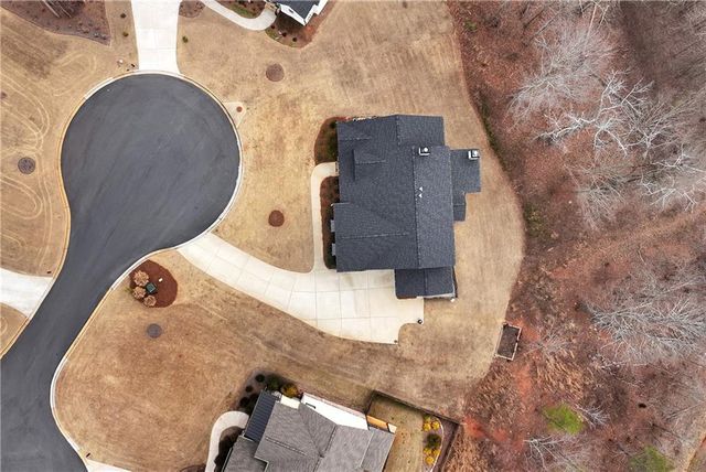 6140 Crescent Moon Ridge, Cumming, GA 30041