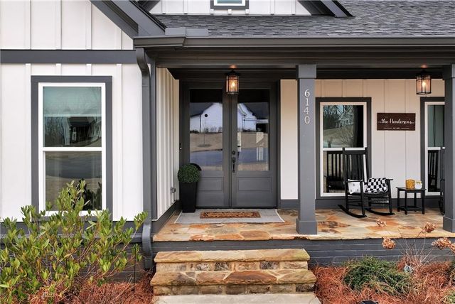 6140 Crescent Moon Ridge, Cumming, GA 30041