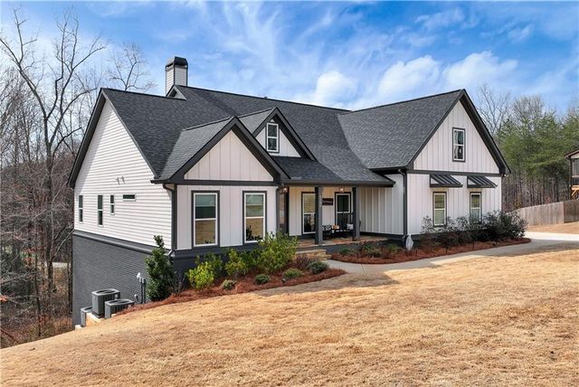 6140 Crescent Moon Ridge, Cumming, GA 30041