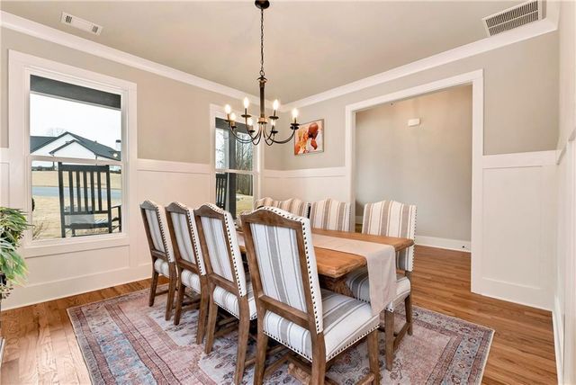 6140 Crescent Moon Ridge, Cumming, GA 30041