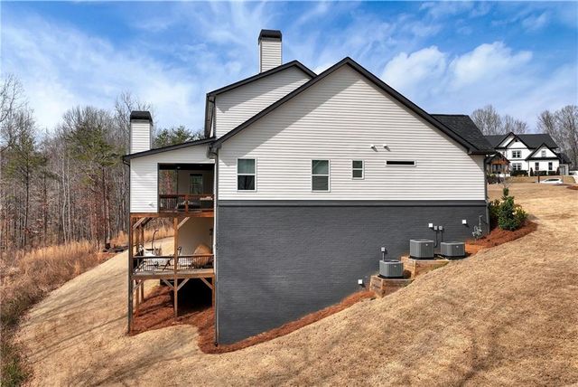 6140 Crescent Moon Ridge, Cumming, GA 30041