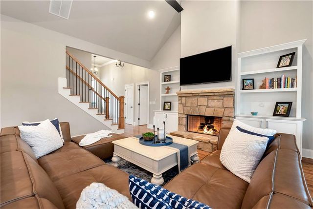 6140 Crescent Moon Ridge, Cumming, GA 30041