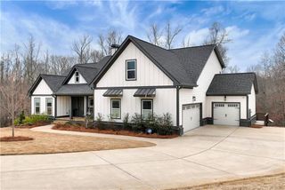 6140 Crescent Moon Ridge, Cumming, GA 30041