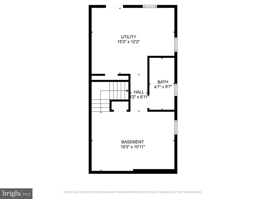 4030 BLAINE ST NE, Washington, DC 20019