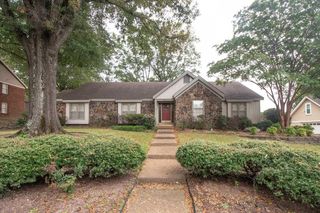 6699 FOSSIL CREEK RD, Memphis, TN 38120