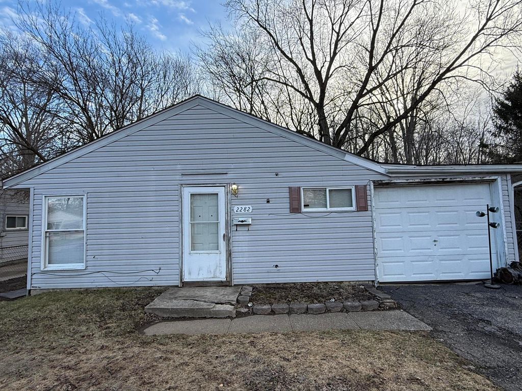 2282 Dawnlight Avenue, Columbus, OH 43211