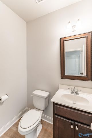 6004 Taramore Lane NW, Huntsville, AL 35806