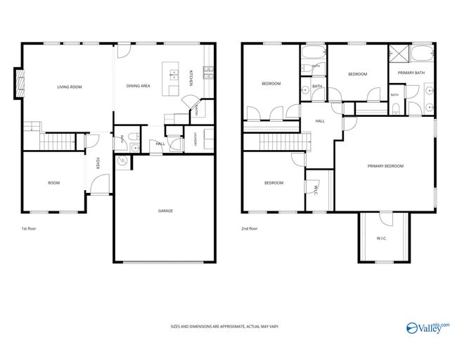 6004 Taramore Lane NW, Huntsville, AL 35806