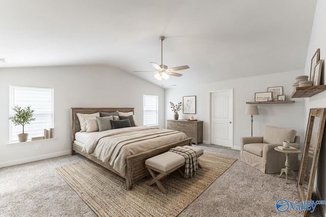 6004 Taramore Lane NW, Huntsville, AL 35806