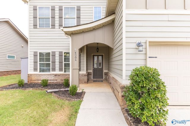 6004 Taramore Lane NW, Huntsville, AL 35806