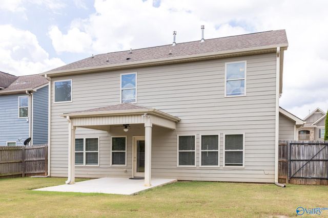 6004 Taramore Lane NW, Huntsville, AL 35806