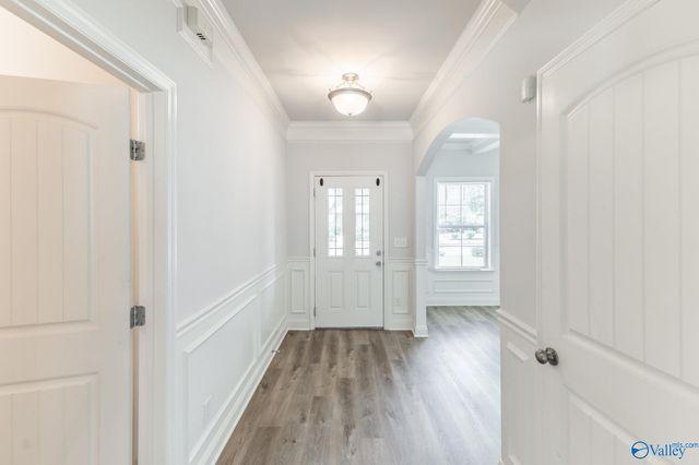 6004 Taramore Lane NW, Huntsville, AL 35806