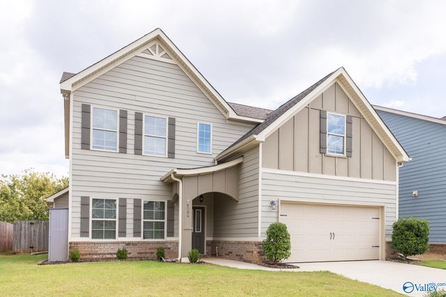 6004 Taramore Lane NW, Huntsville, AL 35806