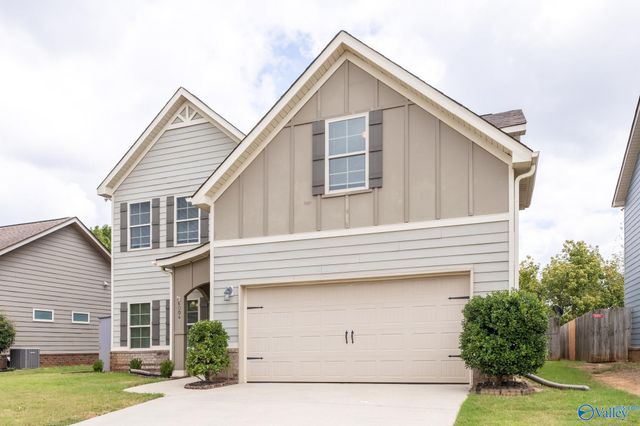 6004 Taramore Lane NW, Huntsville, AL 35806