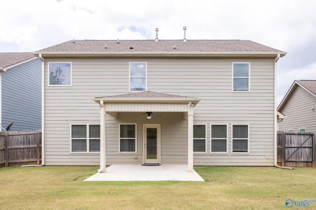6004 Taramore Lane NW, Huntsville, AL 35806