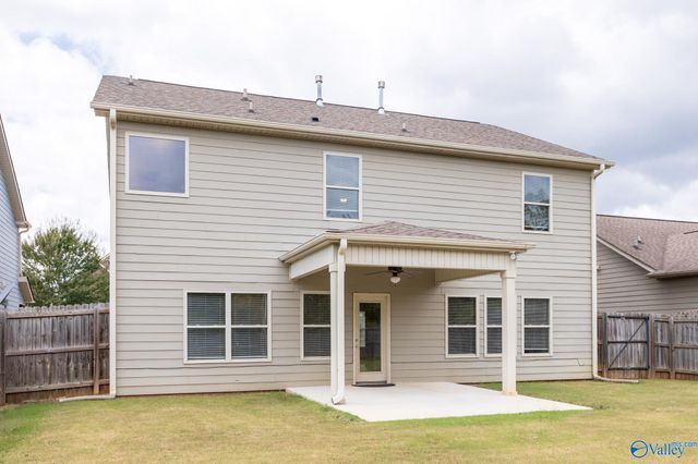6004 Taramore Lane NW, Huntsville, AL 35806