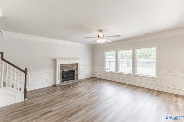 6004 Taramore Lane NW, Huntsville, AL 35806
