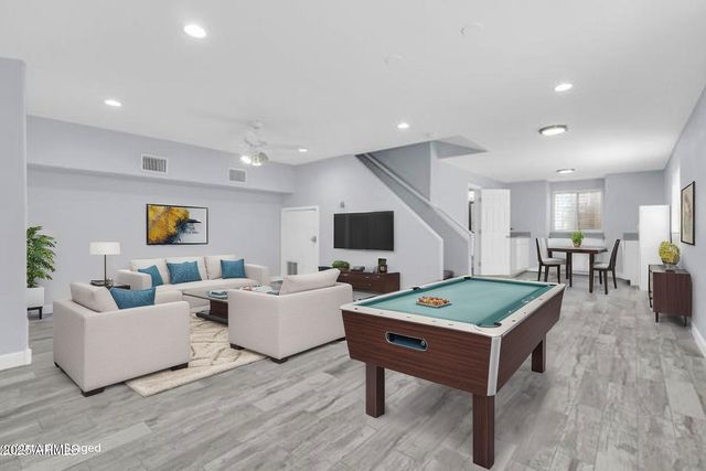 781 N BRISTOL Lane, Gilbert, AZ 85234