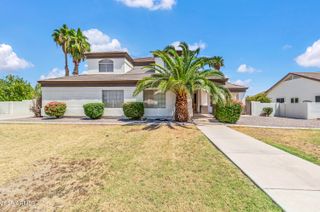 781 N BRISTOL Lane, Gilbert, AZ 85234
