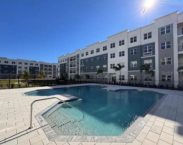 1213 SOUTHSTATION PLACE 401, Orlando, FL 32809