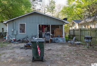 507 HAYNES STREET, West Monroe, LA 71292