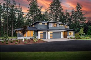 32654 (LOT 26) 139th Place SE, Auburn, WA 98092
