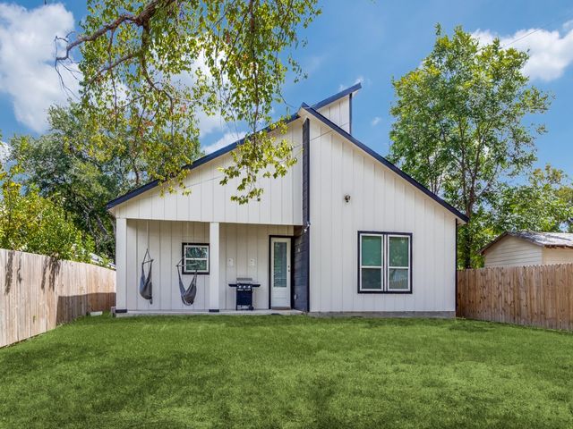 2931 Alaska Avenue, Dallas, TX 75216