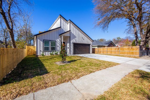 2931 Alaska Avenue, Dallas, TX 75216