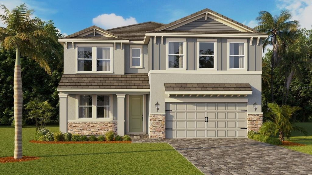 35641 LOWERY TRAIL, Zephyrhills, FL 33541