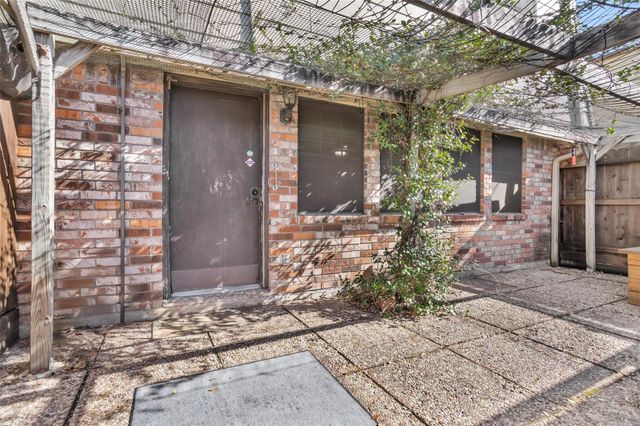 11515 Burdine Street 530, Houston, TX 77035