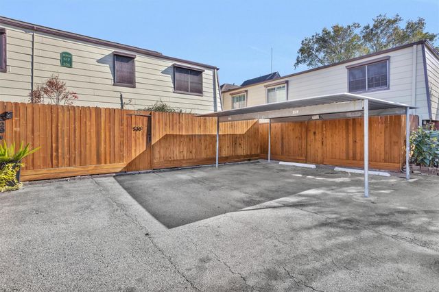 11515 Burdine Street 530, Houston, TX 77035