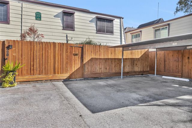 11515 Burdine Street 530, Houston, TX 77035