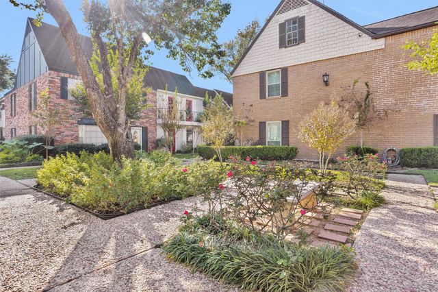 11515 Burdine Street 530, Houston, TX 77035