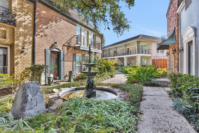 11515 Burdine Street 530, Houston, TX 77035